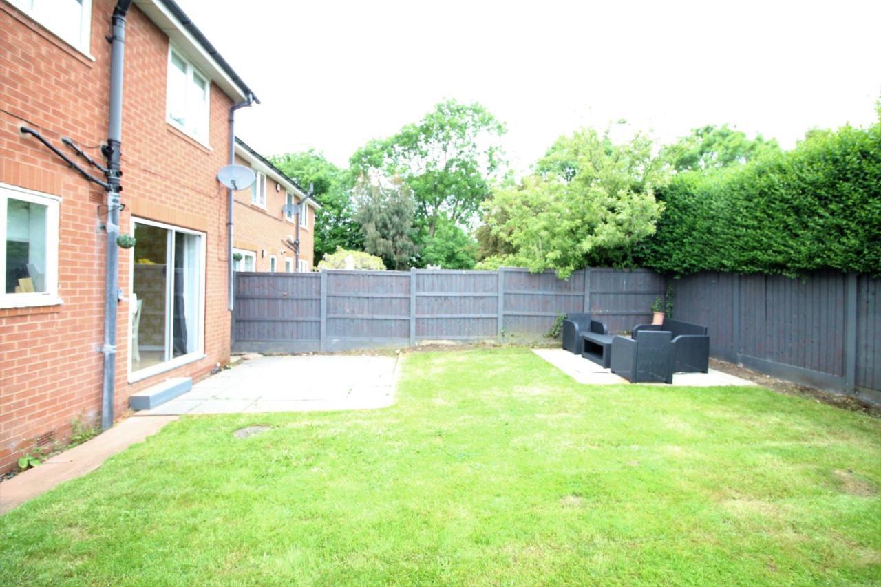 Doncaster - Warmsworth - Great Customer Feedback - 3 Bed Detached House - Private Garden & Parking Plus Garage - Quiet Cul De Sac Location - Dog Friendly - Fast Wifi - Close To Motorway Access Kültér fotó
